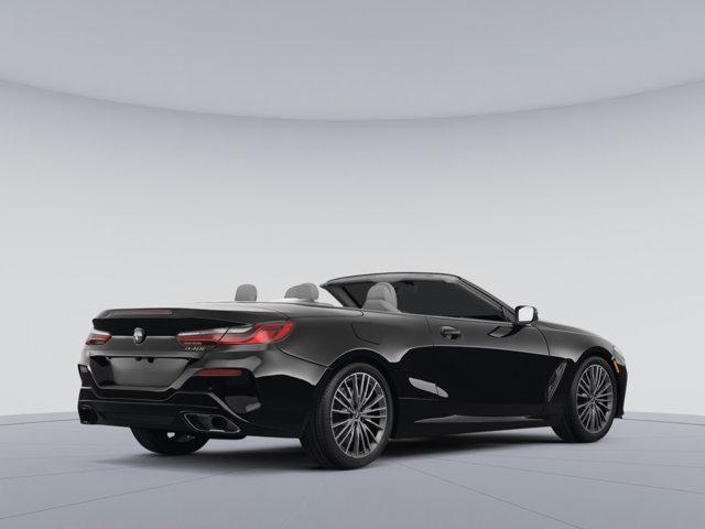 used 2022 BMW 840 car, priced at $57,400