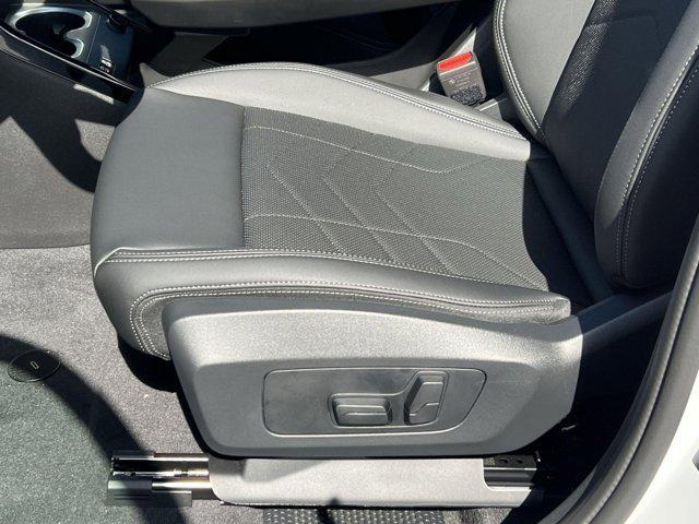 new 2025 BMW X1 car, priced at $47,345