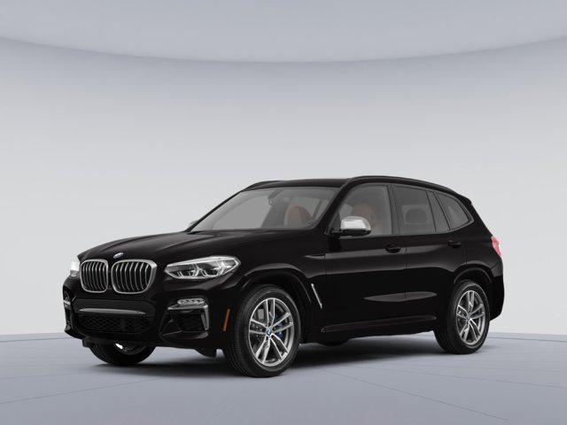 used 2019 BMW X3 car, priced at $30,000