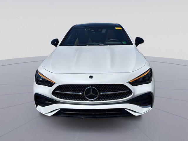 used 2025 Mercedes-Benz CLE 450 car, priced at $66,500