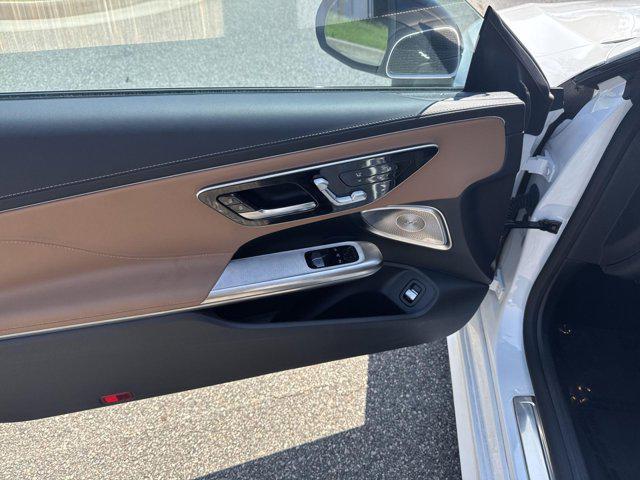 used 2025 Mercedes-Benz CLE 450 car, priced at $65,800