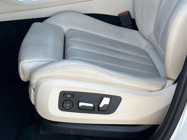 used 2020 BMW X5 car, priced at $34,500