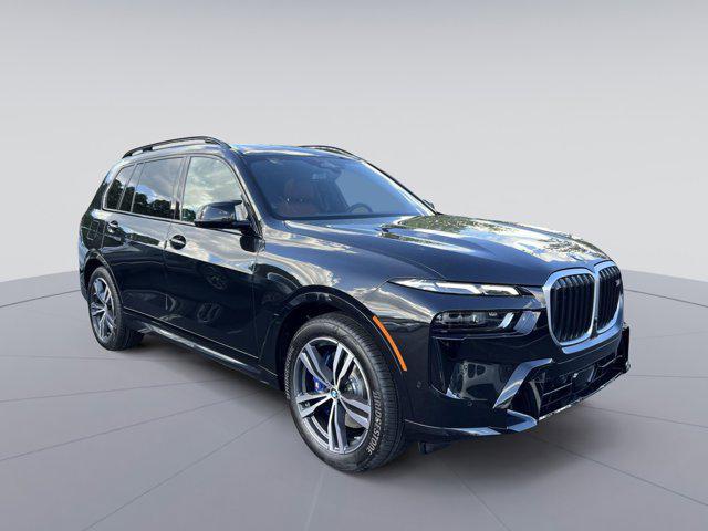 new 2026 BMW X7 car, priced at $119,275