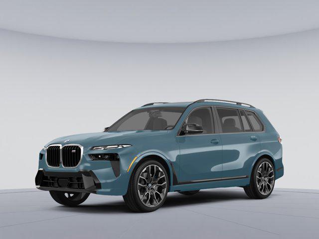 new 2026 BMW X7 car, priced at $93,625