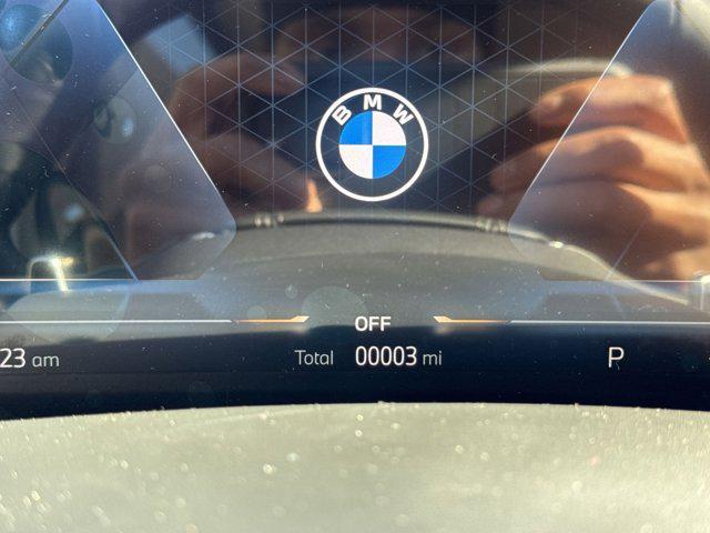 new 2026 BMW X7 car, priced at $93,625