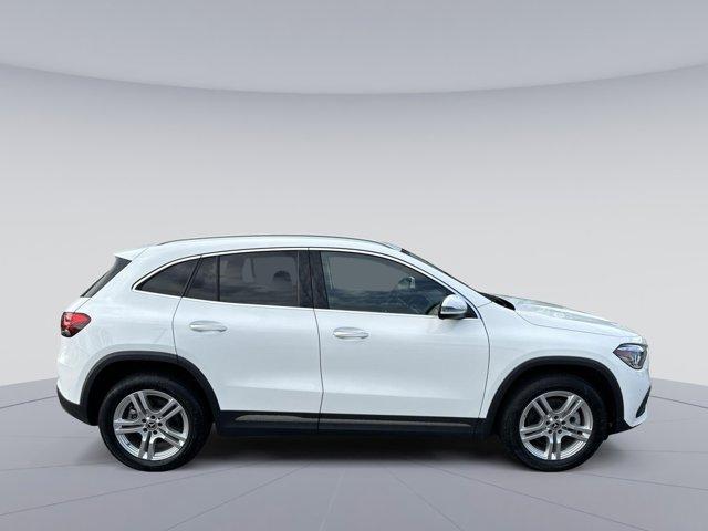 used 2021 Mercedes-Benz GLA 250 car, priced at $29,250