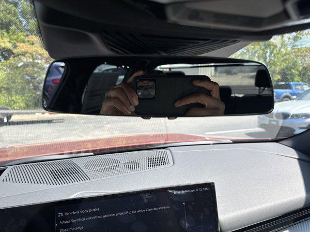 new 2026 BMW 530 car, priced at $74,325