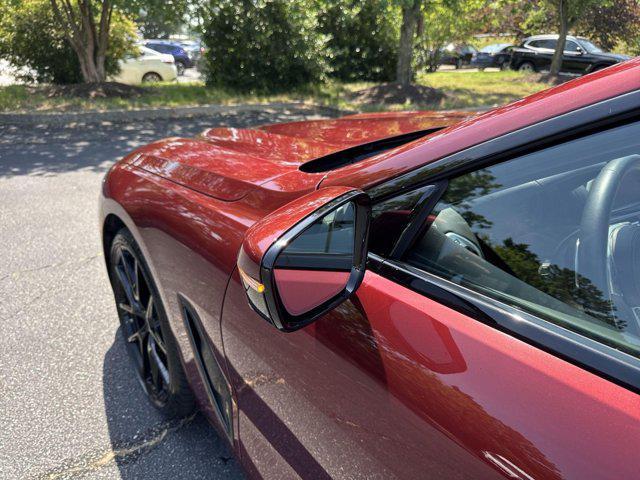 used 2024 BMW 840 car, priced at $67,000