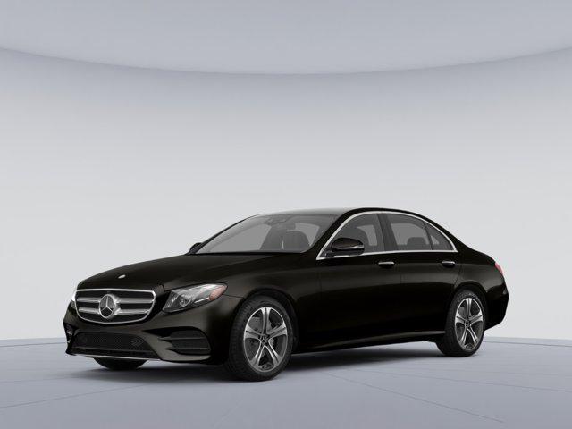 used 2017 Mercedes-Benz E-Class car, priced at $16,600