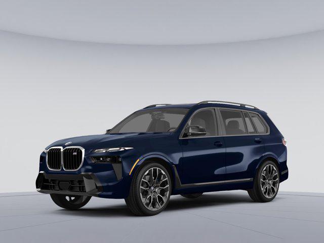 new 2026 BMW X7 car, priced at $95,275