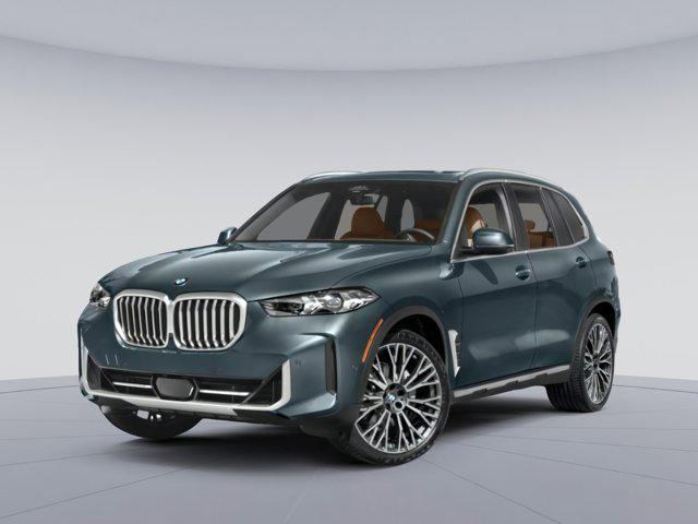 used 2025 BMW X5 car, priced at $64,785