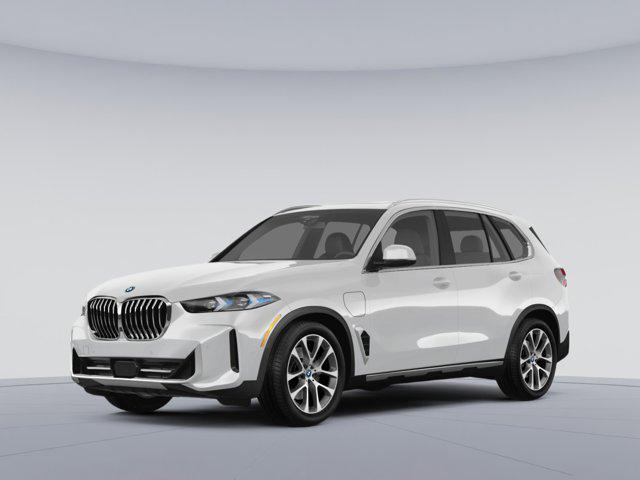 new 2026 BMW X5 PHEV car, priced at $85,900