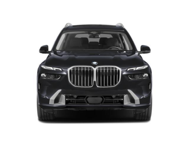 new 2025 BMW X7 car, priced at $97,225