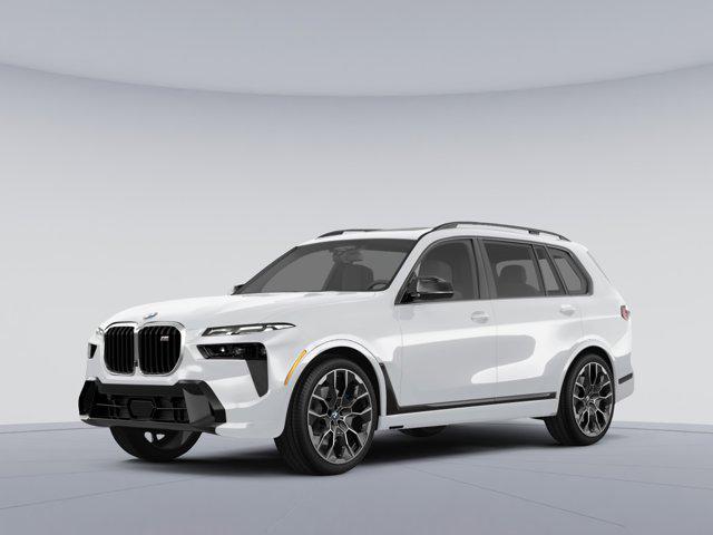 new 2026 BMW X7 car, priced at $98,230