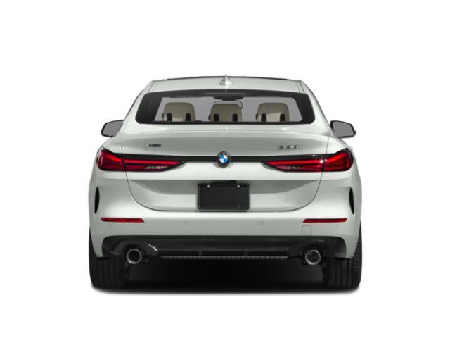 used 2020 BMW 228 Gran Coupe car, priced at $15,785