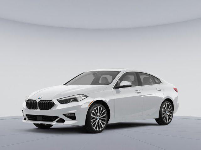 used 2020 BMW 228 Gran Coupe car, priced at $15,785