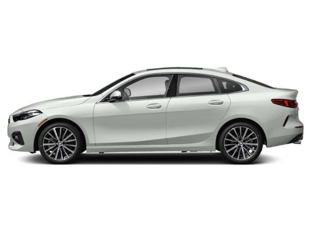 used 2020 BMW 228 Gran Coupe car, priced at $15,785