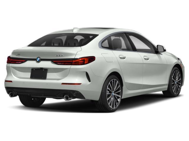 used 2020 BMW 228 Gran Coupe car, priced at $15,785