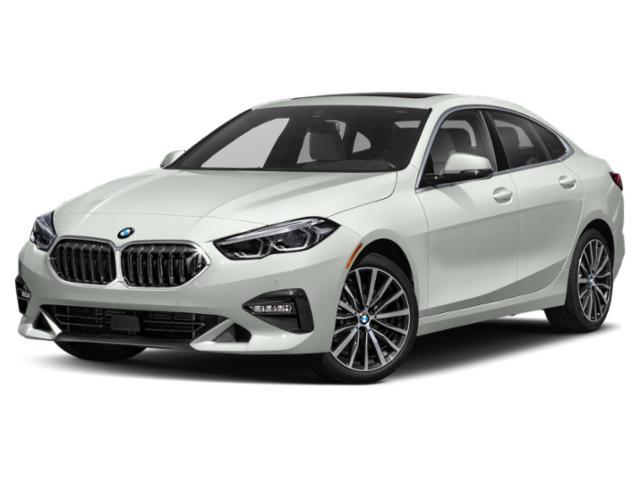 used 2020 BMW 228 Gran Coupe car, priced at $15,785