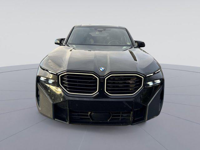 used 2024 BMW XM car, priced at $116,325