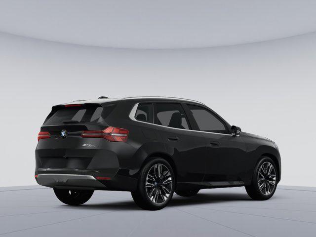 new 2025 BMW X3 car