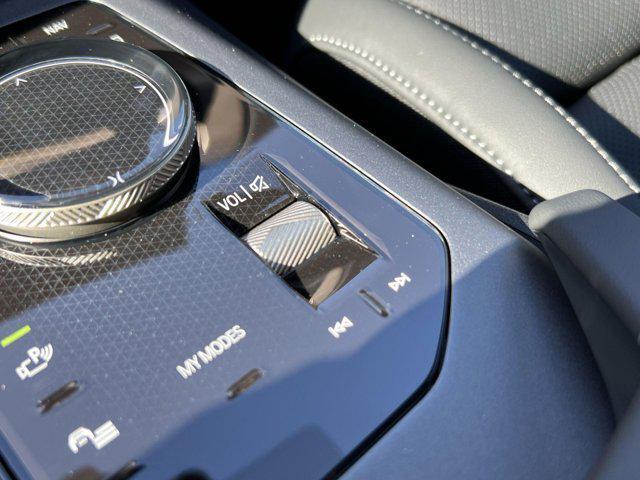 new 2025 BMW X3 car, priced at $57,610