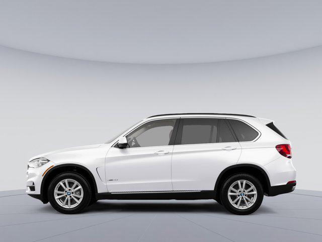 used 2015 BMW X5 car, priced at $13,800