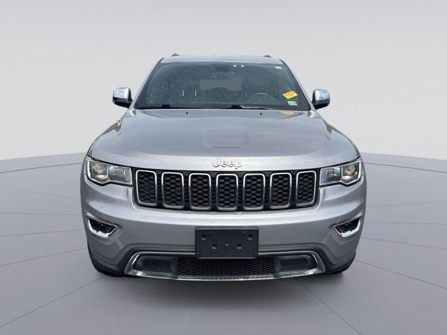 used 2019 Jeep Grand Cherokee car, priced at $21,500
