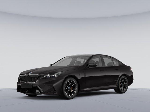 new 2025 BMW M5 car, priced at $128,025