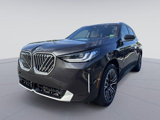 new 2026 BMW X3 car, priced at $57,575