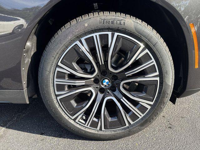 new 2026 BMW X3 car, priced at $57,575