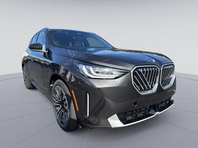 new 2026 BMW X3 car, priced at $57,575