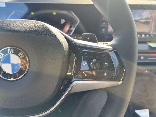 new 2026 BMW X3 car, priced at $57,575