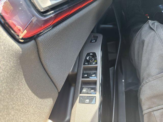 new 2026 BMW X3 car, priced at $57,575