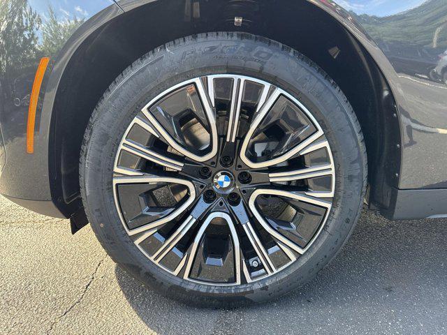 new 2026 BMW X3 car, priced at $57,575