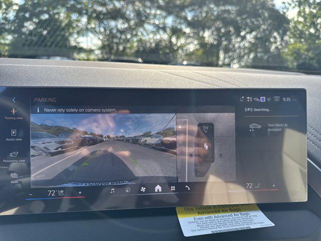 new 2026 BMW X3 car, priced at $57,575