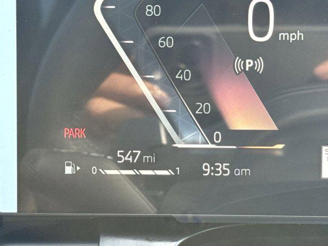 new 2026 BMW X3 car, priced at $57,575