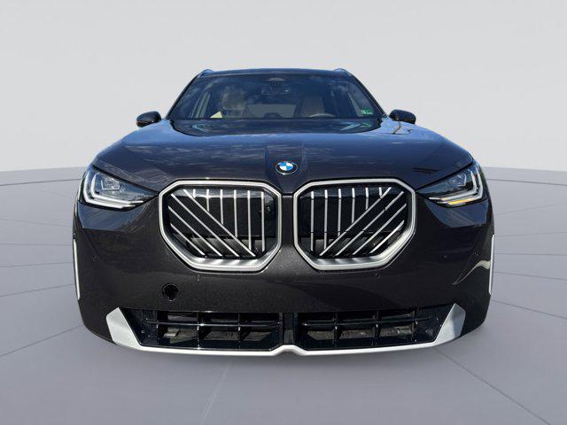 new 2026 BMW X3 car, priced at $57,575