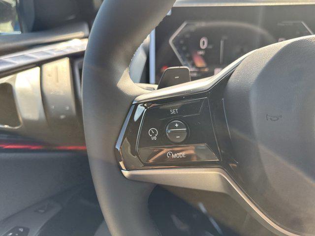 new 2026 BMW X3 car, priced at $57,575