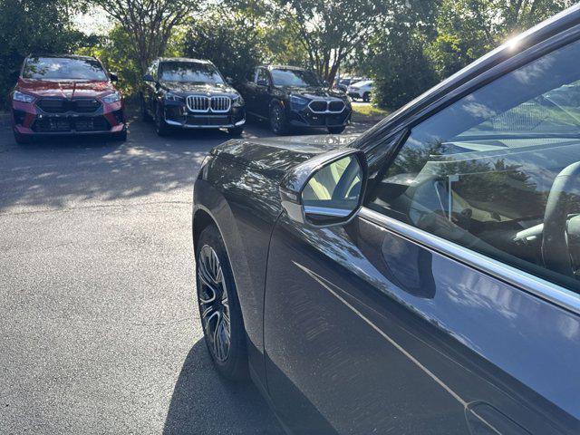 new 2026 BMW X3 car, priced at $57,575