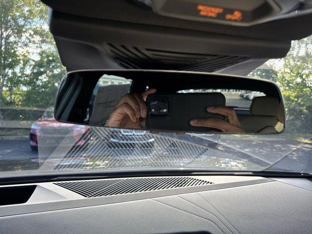 new 2026 BMW X3 car, priced at $57,575