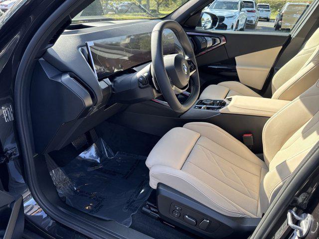 new 2026 BMW X3 car, priced at $57,575