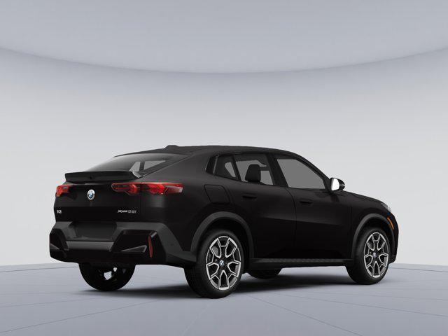 new 2026 BMW X2 car, priced at $50,520