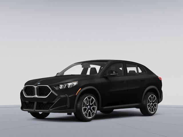 new 2026 BMW X2 car, priced at $50,520