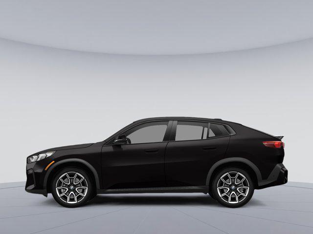 new 2026 BMW X2 car, priced at $50,520