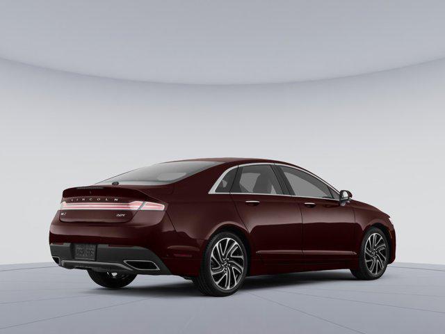 used 2020 Lincoln MKZ car, priced at $26,796