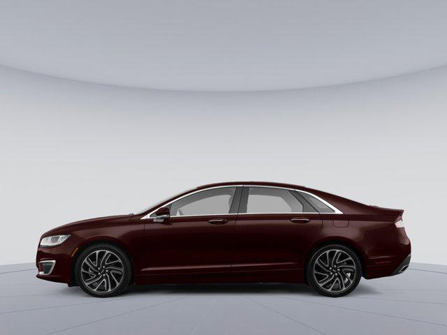 used 2020 Lincoln MKZ car, priced at $26,796