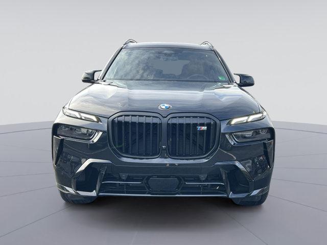 new 2025 BMW X7 car, priced at $115,150