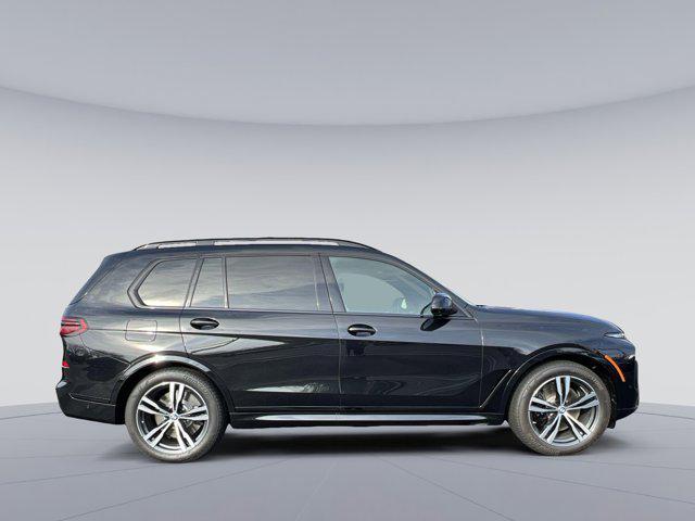 new 2025 BMW X7 car, priced at $115,150