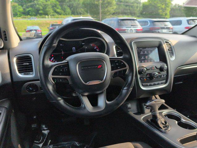 used 2020 Dodge Durango car, priced at $18,000